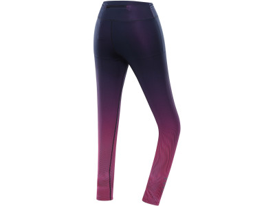 Women's performance pants ARELA neon knockout pink