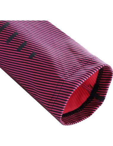 Women's performance pants ARELA neon knockout pink