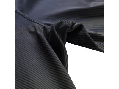 Women's performance pants ARELA neon safety yellow