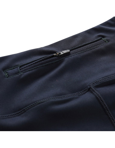 Sieviešu sporta bikses ARELA neona dzeltens