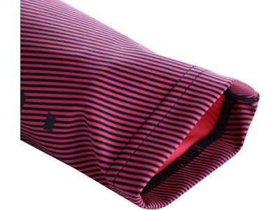 Women's performance capri NORVA neon knockout pink