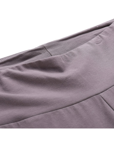 Women's casual shorts ZUNGA zunga