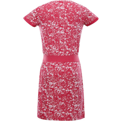 Women's casual dress TEGEDA jazzy