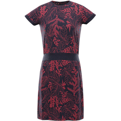 Women's casual dress TEGEDA mood indigo