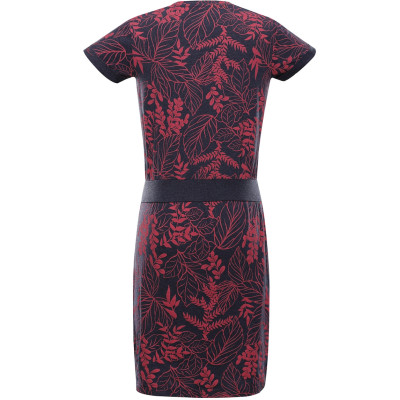 Women's casual dress TEGEDA mood indigo 2