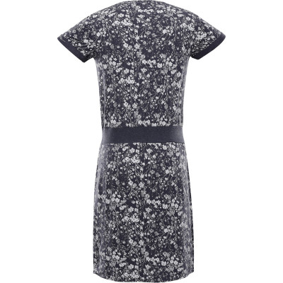 Women's casual dress TEGEDA mood indigo 2