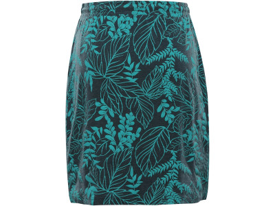 Women's casual skirt ZIRIDA sea moss