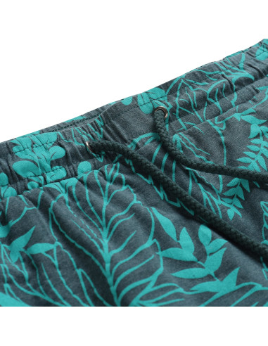 Women's casual skirt ZIRIDA sea moss