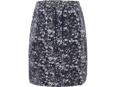 Women's casual skirt ZIRIDA mood indigo
