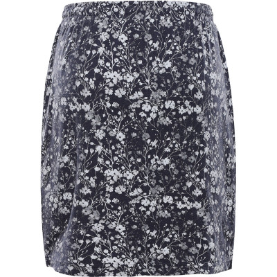 Women's casual skirt ZIRIDA mood indigo 2
