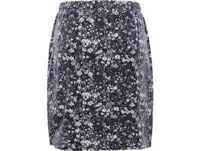 Women's casual skirt ZIRIDA mood indigo