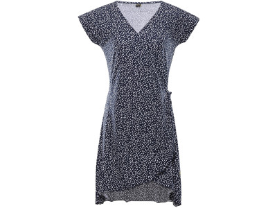 Women's casual dress MAIGA mood indigo