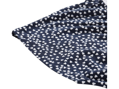 Women's casual dress MAIGA mood indigo