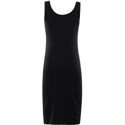 Women's casual dress BREWA black 2