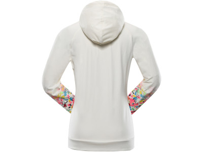 Women's casual sweatshirt APELA creme