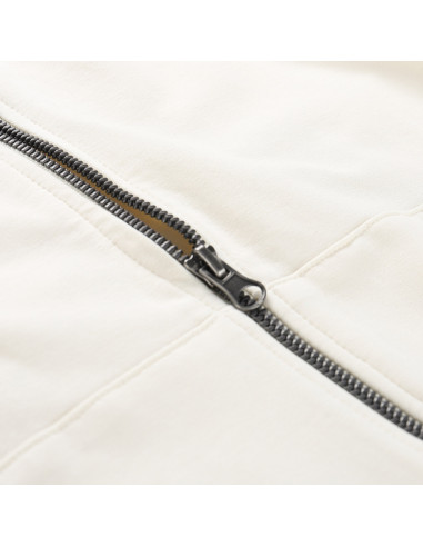 Women's casual sweatshirt APELA creme