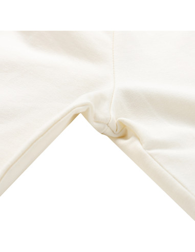 Women's casual sweatshirt APELA creme
