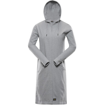 Women's casual sweatshirt MILURA high rise