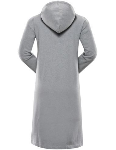 Women's casual sweatshirt MILURA high rise