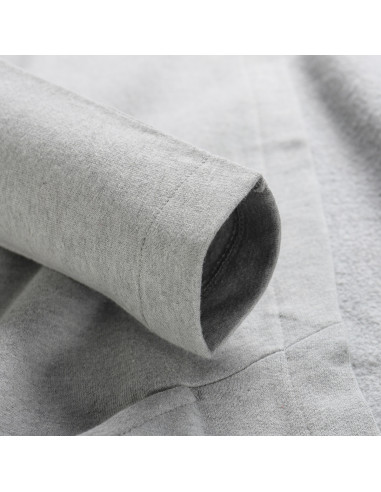 Women's casual sweatshirt MILURA high rise