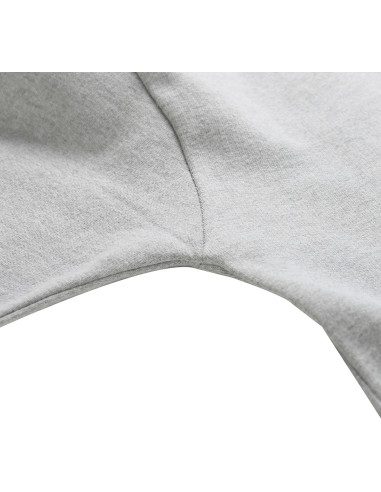 Women's casual sweatshirt MILURA high rise