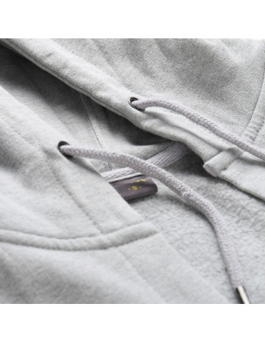 Women's casual sweatshirt MILURA high rise