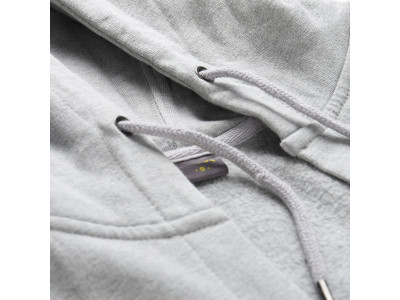 Women's casual sweatshirt MILURA high rise