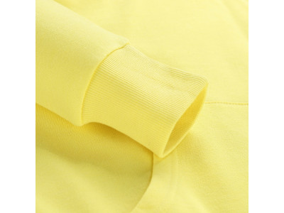 Women's casual sweatshirt QEDA limelight