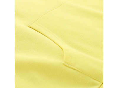 Women's casual sweatshirt QEDA limelight