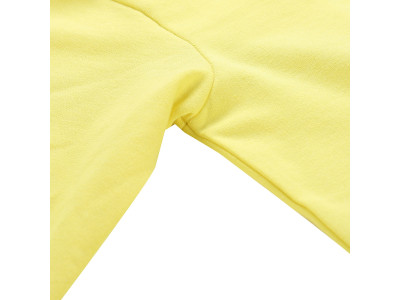 Women's casual sweatshirt QEDA limelight