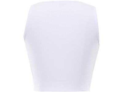 Women's casual T-shirt ULEWA white