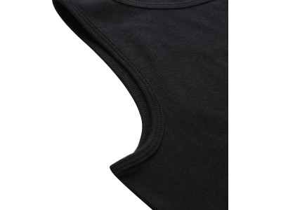 Women's casual T-shirt ULEWA black