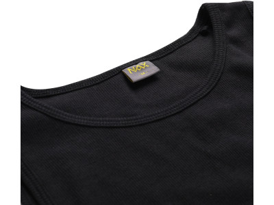 Women's casual T-shirt ULEWA black