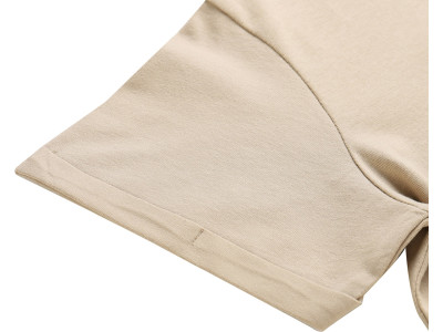 Women's casual T-shirt JULEPA white pepper