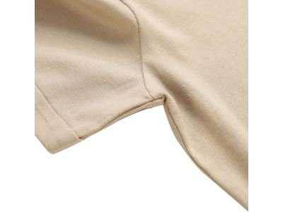 Women's casual T-shirt JULEPA white pepper