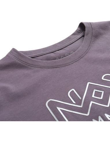 Women's casual T-shirt JULEPA zunga