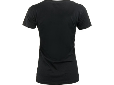 Women's casual T-shirt GABORA black