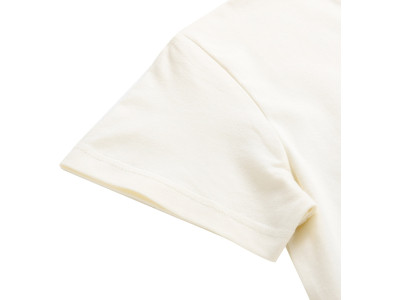 Women's casual T-shirt ZSAFA creme