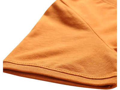 Women's outdoor T-shirt DAFOTA autumn maple