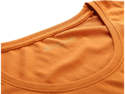 Women's outdoor T-shirt DAFOTA autumn maple