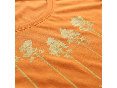 Women's outdoor T-shirt DAFOTA autumn maple