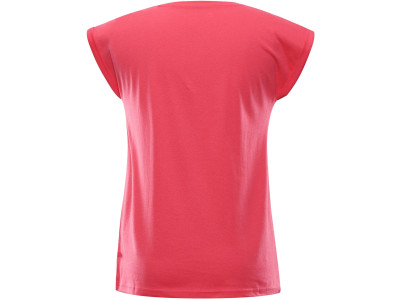 Women's outdoor T-shirt OKINA rouge red