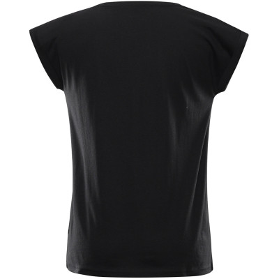 Women's outdoor T-shirt OKINA black 2