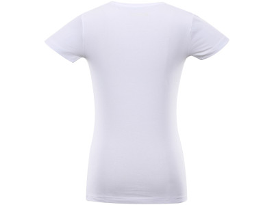 Women's casual T-shirt CELGA white