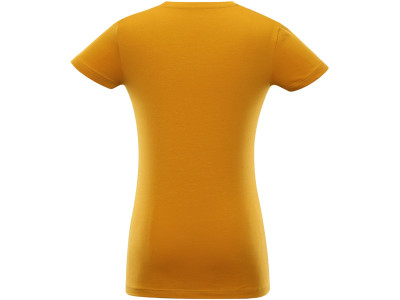 Women's casual T-shirt CELGA autumn blaze