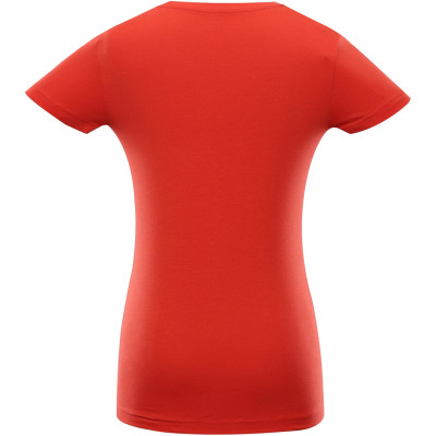 Women's casual T-shirt CELGA cayenne 2