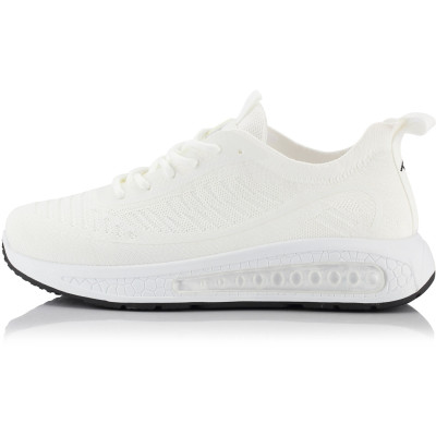 Men´s casual street shoes HERAM white