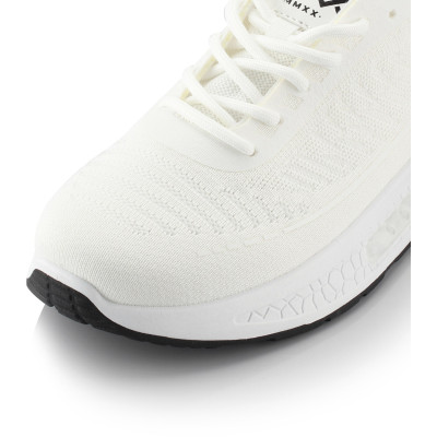 Men´s casual street shoes HERAM white 2