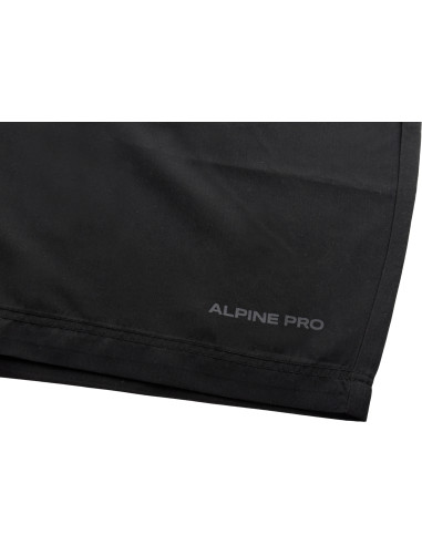 Men´s performance pants MYRTL black