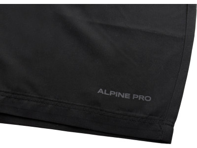 Men´s performance pants MYRTL black